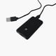 thumbnail image 2 of Transmisor Bluetooth 5.0 Receptor Adaptador de audio inalámbrico 2 en 1 para TV PC Altavoz de coche con entrada AUX de 3,5 mm Advancent  DZ7410-00B, 2 of 2