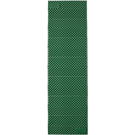Therm-a-Rest Z-Rest Sleeping Pad (Best Rated Sleeping Pad)