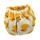 thumbnail image 2 of Pañales para ardillas, para mascotas, fáciles de usar, para exteriores, viajes, ligeros, bonitos, pequeños. Tipo AS, 2 of 9