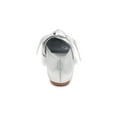 thumbnail image 3 of BCBGMAXAZRIA Prely Leather Flat, 6.5, 3 of 5