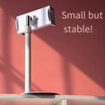 thumbnail image 3 of Portable Monitor Stand 360 Adjustable Free Lifting Monitor Stand B, 3 of 5