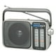 Panasonic RF-2400 AM/FM AC/DC Portable Radio - Walmart.com