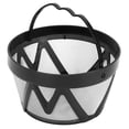 thumbnail image 4 of Panier filtre à café réutilisable et lavable pour machine à café, 4 of 4