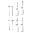 thumbnail image 1 of 1/400 Puente de pasajeros elevable para aeropuerto Art.-Nr007 Kits de modelos de Zulema Puente de pasajeros del aeropuerto, 1 of 8