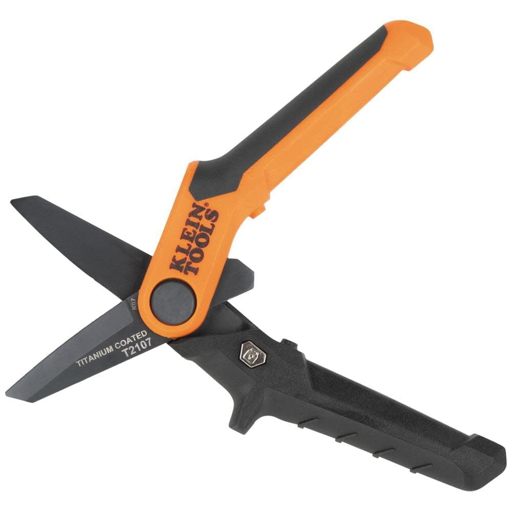 KNIPEX Tools - Electrician's Shears (9505155SBA) - Walmart.com