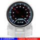 thumbnail image 1 of 2" 52mm Car Turbo Boost Gauge Psi Exhaust Gas Temp Water Temp Oil Temp Press Air Fuel Ratio Voltmeter Tachometer For Car 12v, 1 of 1