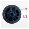 thumbnail image 3 of Ro Membrane 4040 Reverse Osmosis Stainless Steel Filter Housing Lid Seal ,Easy to Install, 3 of 4
