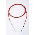 thumbnail image 4 of SeaStar Solutions 33LU Control Cable with Knob/T-Handle, 4 of 5