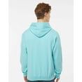 thumbnail image 3 of Tultex  Fleece Hooded Sweatshirt, 3 of 5