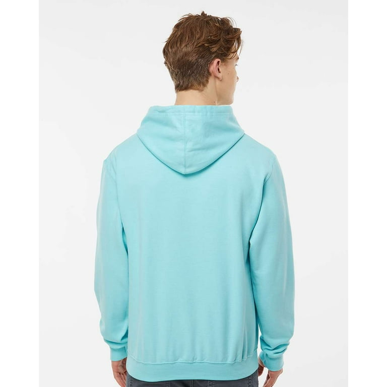 Tultex 320 Unisex Fleece Hooded Sweatshirt