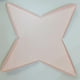 thumbnail image 5 of Bewildely Caja de dulces para bodas, fiestas, festivales, atmósferas, caja de regalo de papel, decoración Triangular, soporte para paquete de azúcar, Kits de decoración para fiestas 7.2x7.2x8cm Bewildely HA074534-01, 5 of 6