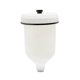 thumbnail image 2 of Vaso Para Pistola Para Pintar Urrea 600 ml, 2 of 2