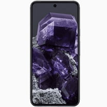 Pre-Owned Google Pixel 8 5G 128GB ROM Cell Phone (Unlocked), Obsidian