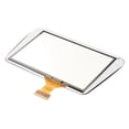 thumbnail image 4 of '' Pantalla táctil Digitalizador GPS Pantalla de prensa Pantalla LCD, Panel digitalizador para para NAVI Lq080Y5Dz06, Negro, 4 of 5