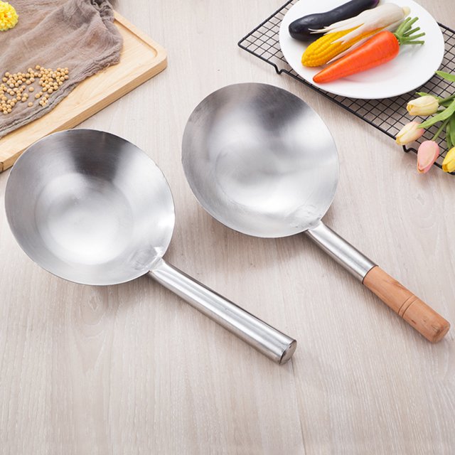 Twowood Hogar Afeitadora de raspador de escafilia de pescado de acero inoxidable portátil Peeler Removedor de cocina Gadget de cocina Twowood 21044026