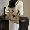 thumbnail image 4 of Bolso Bandolera para Mujer 5bc (Caqui), 4 of 9