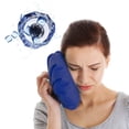 thumbnail image 3 of 3pcs Ice Pack for Injuries Reusable No Leak Waterproof, 3 of 3