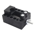thumbnail image 1 of Mini Jaw Vice Clamp Drill Press Vice Opening Parallel Table #1, 1 of 8