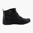 thumbnail image 6 of Jambu Angie Women's Boots Black Size 8 M, 6 of 8