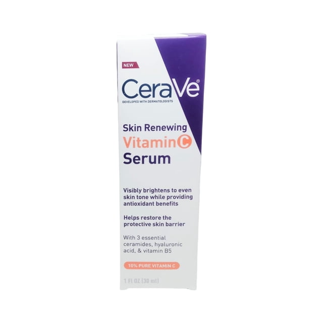 Crema Skin Renewing Vitamin C Serum 30ML