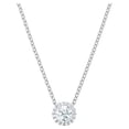 thumbnail image 1 of Colgante Swarovski Una Angelic con cristal transparente, 1 of 7