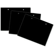 Flip Folio Marching Band Music Holder Extra Pages - 10