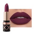thumbnail image 1 of Cosméticos de lápiz labial mate: lápiz labial resistente al agua de larga duración, tinte de labios mate para colores de labios oscuros, lápiz labial nude para una estancia de 24 horas, 1 of 6