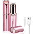 thumbnail image 1 of 2025 Latest Model Facial Hair Removal compatible Women, Mini Hair Remover, Electric_Perfect Gift, 1 of 5