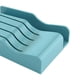 thumbnail image 4 of Soporte para tabla de cortar Organizador de tablas de cortar para cajón de cocina Azul, 4 of 5