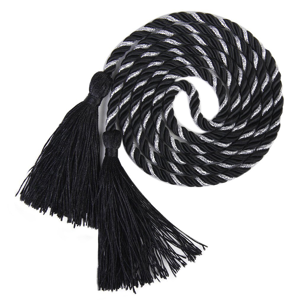 Curtain Tiebacks Tie Knitting Backs Bedroom Decoration Tassel Room 2PCS New