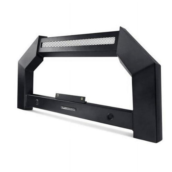 BULL BAR Fits select: 2005-2022 TOYOTA TACOMA