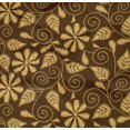 thumbnail image 4 of Tissu à Décor Artistique Floral Imprimé BTY 42 Pouces de Large – – – – – – –, 4 of 4