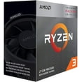 thumbnail image 2 of AMD Ryzen 3 3200G Quad-core (4 Core) 3.60 GHz Processor, 2 of 3