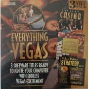 Everything Vegas