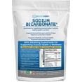 thumbnail image 5 of Kidney Restore Sodium Bicarbonate+ Alkaline Water Antacid Electrolyte Powder, 1.5 lb, 5 of 5