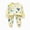 H164-Light Yellow, variant on Little Boys Outfits Dinosaur Cotton 2 Piece Train Toddler Loungewear Fall Winter Clothes Set 6-12 Months 12-24 Months 2t 3t 4t 5t 6t 7t 8t 9t Children,Light Yellow,6-7 Y