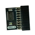 thumbnail image 3 of TPM 2.0 Chip Module ABS Material Computer Security Component For Device Encryption, 3 of 8
