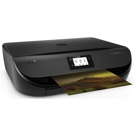 hp envy 4512 wireless all-in-one monochrome inkjet printer