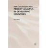 Project Analysis in Developing Countries, Used [Paperback]