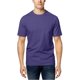 thumbnail image 1 of Club Room Camiseta básica con cuello redondo para hombre, Púrpura, X-Large, 1 of 1