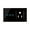 Black, variant on 95- Wi-Fi Smart Wall Outlet with 1 Gang Touch Light Switch Smart Life APP Remote Control, Voice Control, Touch Control Compatible with Assistant Wi-Fi Smart Switch Plug Outlet Standard