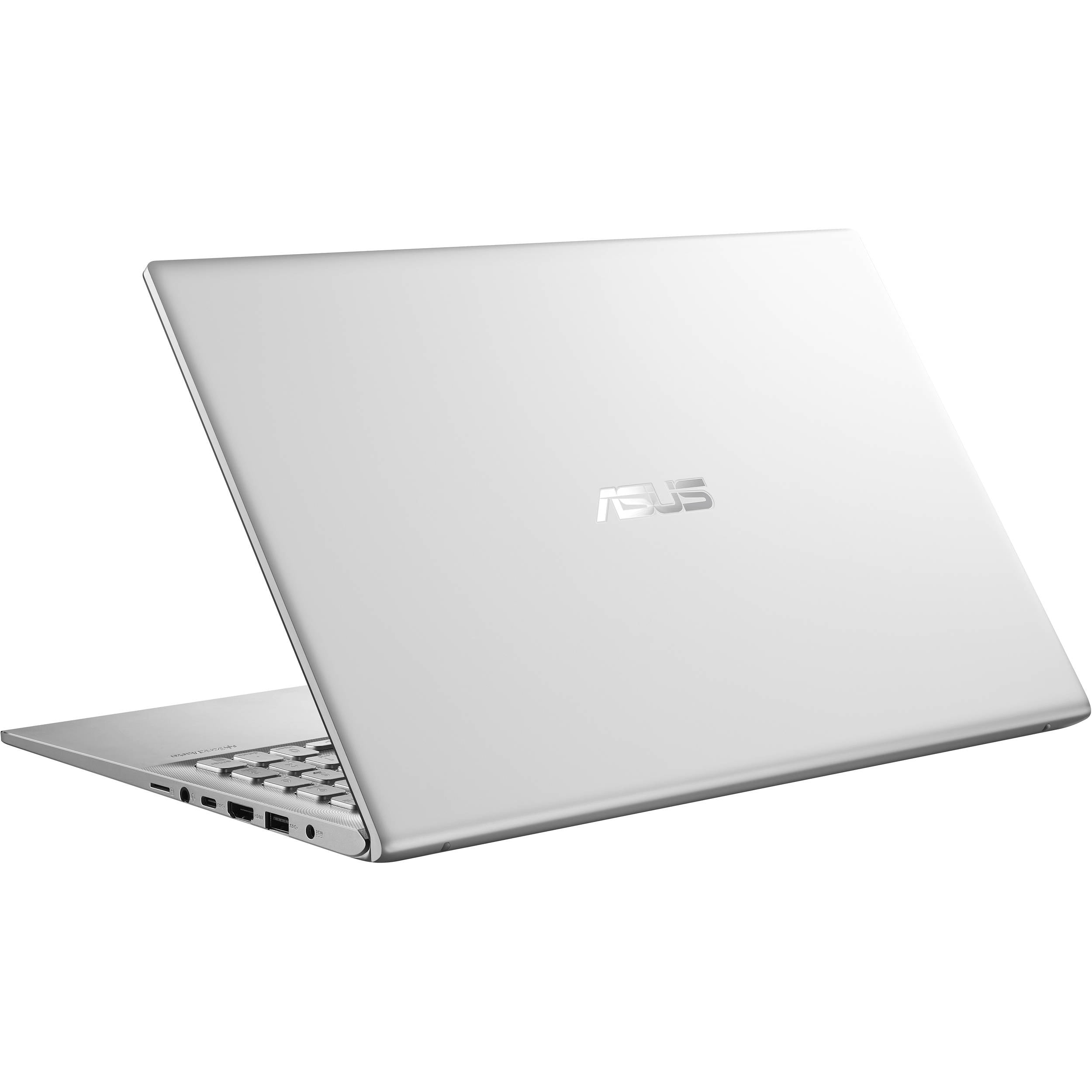 ASUS Vivobook 15 X512DA Home and Business Laptop (AMD Ryzen 5