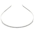 thumbnail image 1 of unbranded Accesorio De Plateado Con Pedrería Para Novias Y Ocasiones Formales, 1 of 7