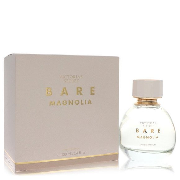 Victoria's Secret Bare Magnolia par Victoria's Secret Vaporisateur Eau de Parfum 3.4 oz pour Femmes