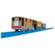 thumbnail image 1 of Coche de juguete Plarail Thomas TS-11 Toby AF27 modelo importado de Japón, 1 of 6