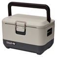 thumbnail image 3 of Pro Hard Cooler, 9-Quart (8.52 L) by Coleman, 3 of 5