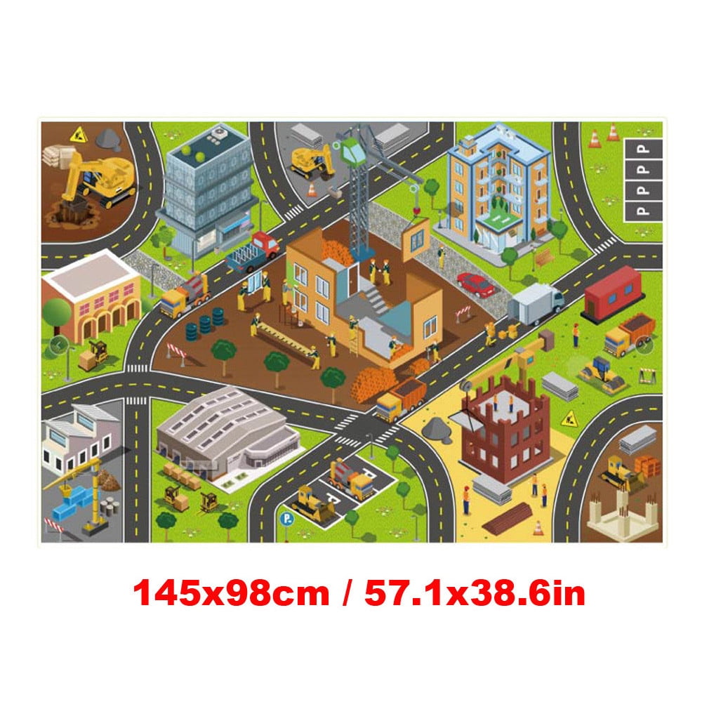 kids activity mat