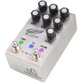 thumbnail image 1 of Jackson Audio Bloom V2 Pedal - Silver, 1 of 2