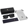thumbnail image 5 of Gafas de sol SOJOS Retro Square Polarized SJ2345 para mujer/hombre, 5 of 5