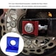 thumbnail image 4 of Scienceny 2pieces And Direct For Trail Bike Alloy Tensioner Available 2pcs A Variety For Quad Trail Dirt Alloy Accesorios para motos Negro, 4 of 6